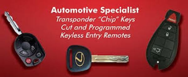 Lost Automotive keys made. 24 hour emergency service in Siouxland area. Sioux City