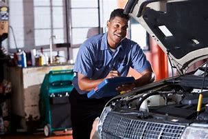 Auto repair shop coverage. Best small business insurance.