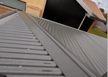 roof colourbond patio veranda carport porch