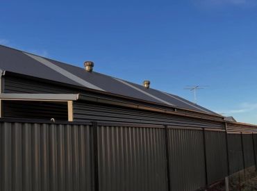 roof patio verandah port macquarie enclosed