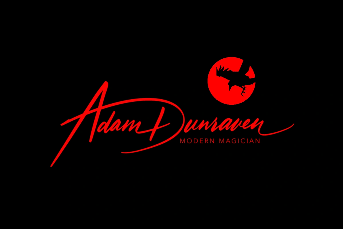 Adam Dunraven Austin Magician