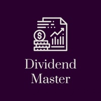 Dividend Master -Crypto Symbol DivM