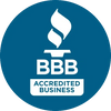 Better Business Bureau logo
