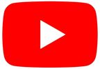 YouTube Logo