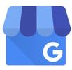 Google Business Logo