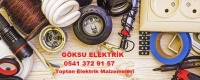 0541 372 91 57 Elektrik Malzemeleri Toptan ve Parakende Satış