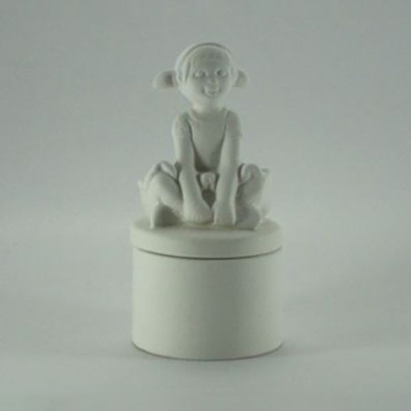 Ballerina Box 12.0cm