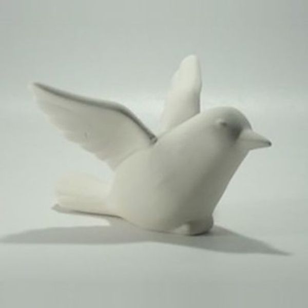 Bird Collectable 7cm