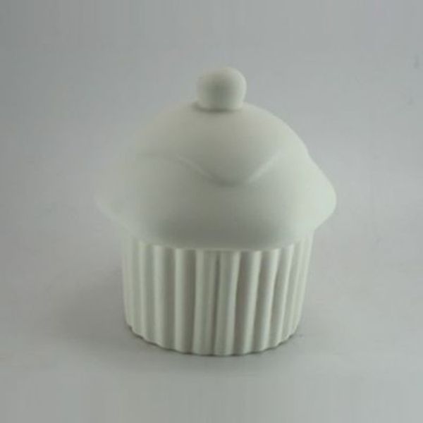 Cup Cake Box 10cm