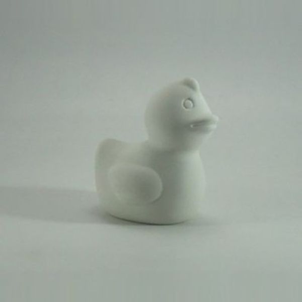 Duck Collectable 8cm