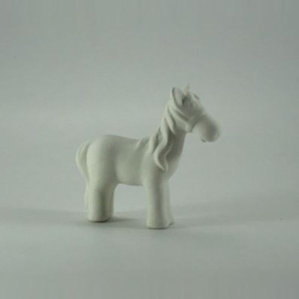 Horse Collectable 7cm