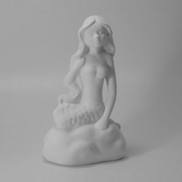 Mermaid 12cm
