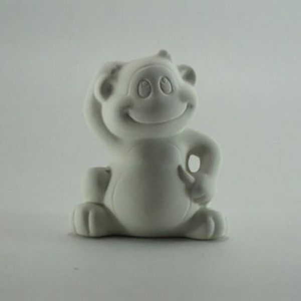 Monkey Collectable 8cm