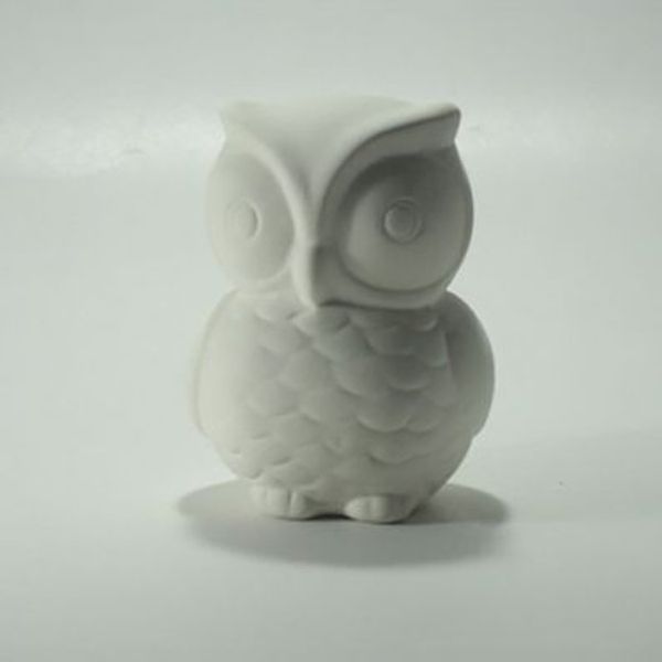 Owl Collectable 7cm