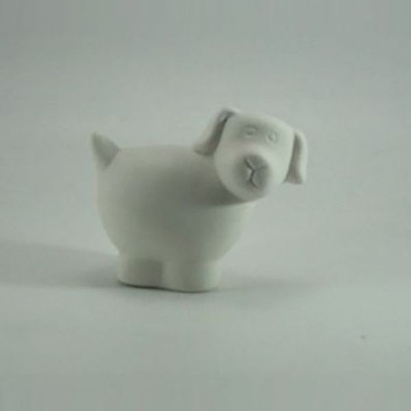 Puppy Collectable 7cm