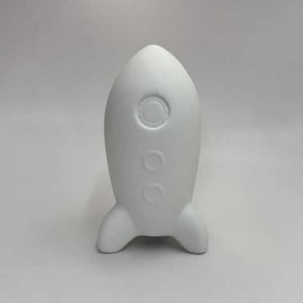 Rocket Bank 15cm