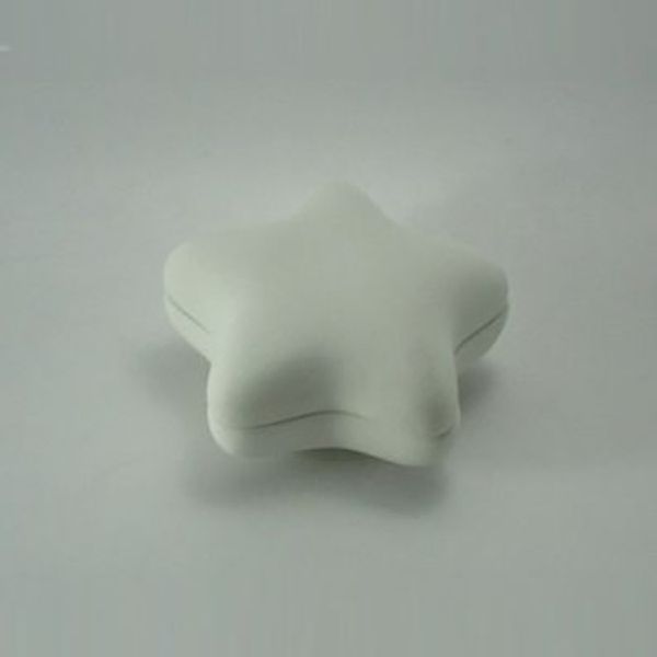 Star Box Rounded Small 8cm
