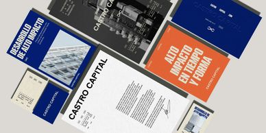 Branding, brandbook, brand kit design, logo design