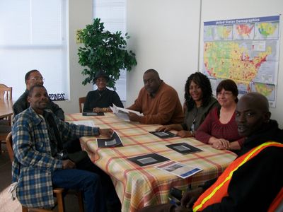 Incorporating Board Meeting 2009