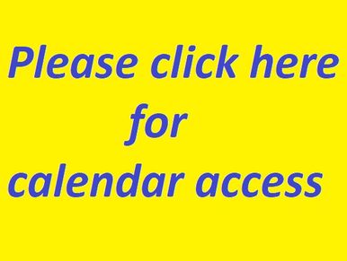 Tournament Calendar 2023