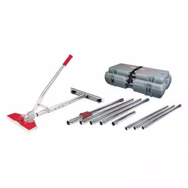 Power Carpet Stretcher Kit