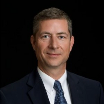 Mark Guilbert, Southlake, Texas Chamber of Commerce