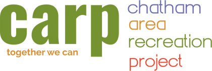 Chatham Area Recreation Project
   - CARP -