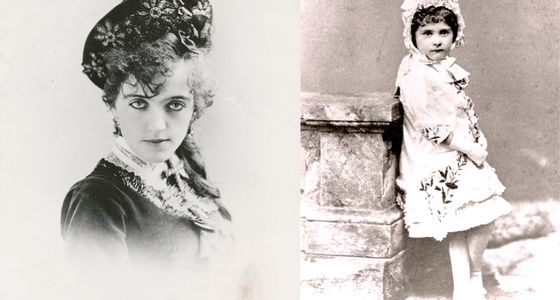 Jennie Dexter
Anita Baldwin