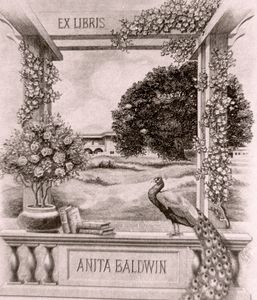 Los Angeles Arboretum