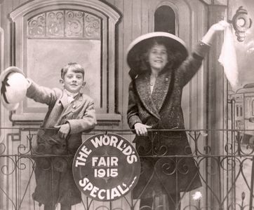 Dextra Baldwin
Baldwin Baldwin