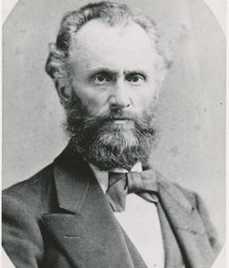 Elias J. "Lucky" Baldwin