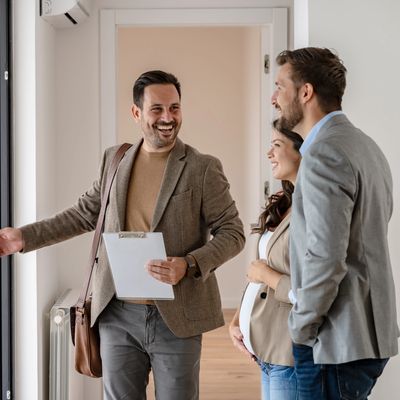 Beyond Imagination Property Management