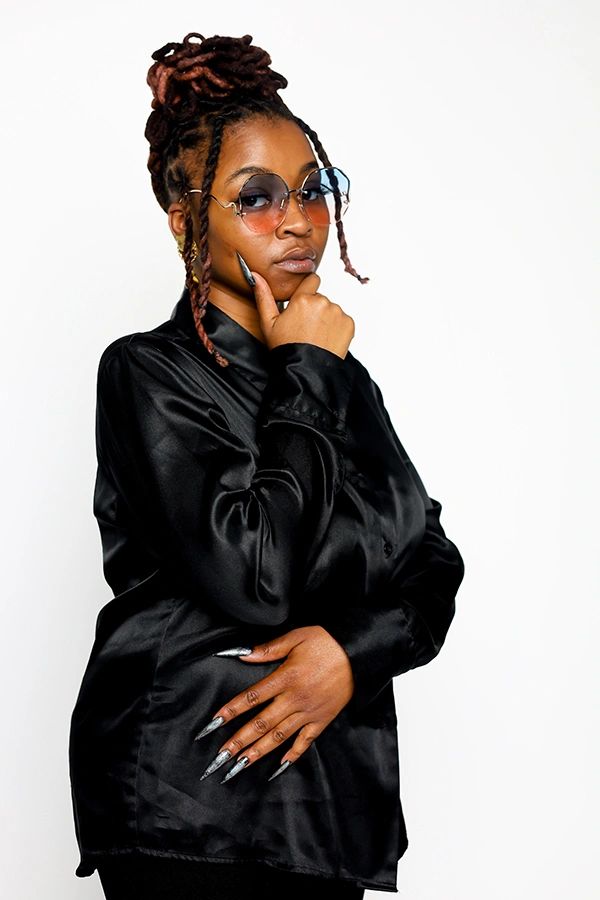 Fredem Salon Studios Iesha Justice WeirdoNailz LLC