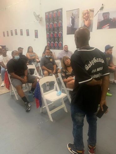 Teaching about program