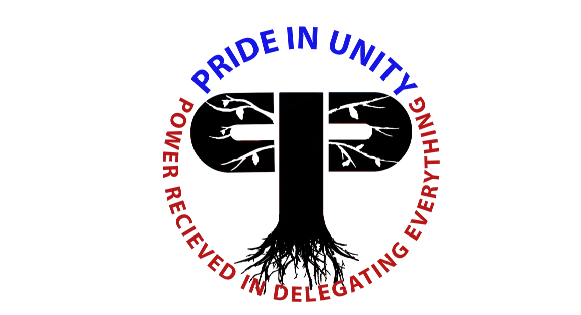 Pride In Unity