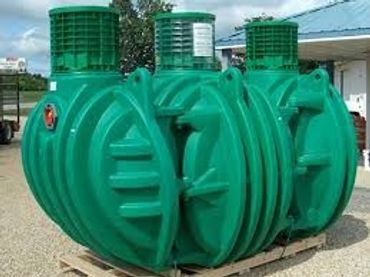 Norweco advanced treatment