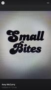 Small Bites CATERING-AND Bistro
