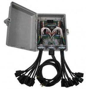 Light Show Controller