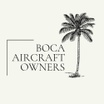 Boca Aircraft Owners