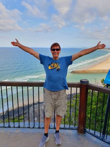 Burleigh Headland National Park 2020