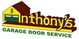 Anthony's Garage Door Service, Inc.