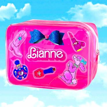 personalised pencil case