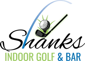 Shanks Indoor Golf & Bar