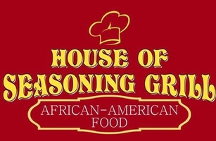 HOUSE OF SEASONING GRILL