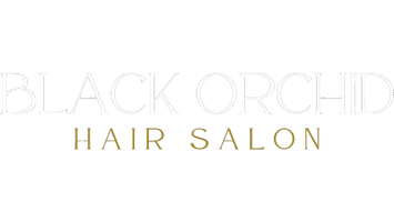 BLACK ORCHID HAIR SALON