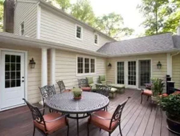 Distinctive Carpentry by Josh Nelson, LLC