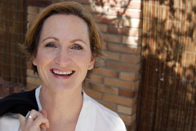 Mairi Murphy 
International Education Consultant