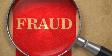 Amarillo Private Investigator Amarillo Digital Forensics Amarillo Certified Fraud Examiner