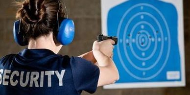 Private Security Training Amarillo Private Investigator Firearms Amarillo Security Officer