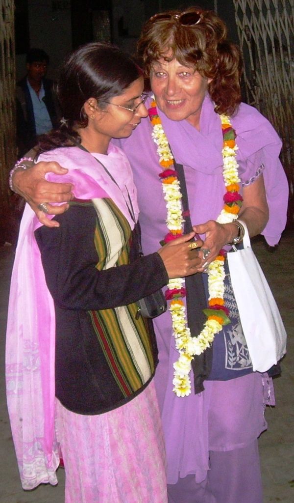 Anita Elofe
Kutumb Testimonials Donor
Kutumb Family NGO Varanasi
community welfare
child development